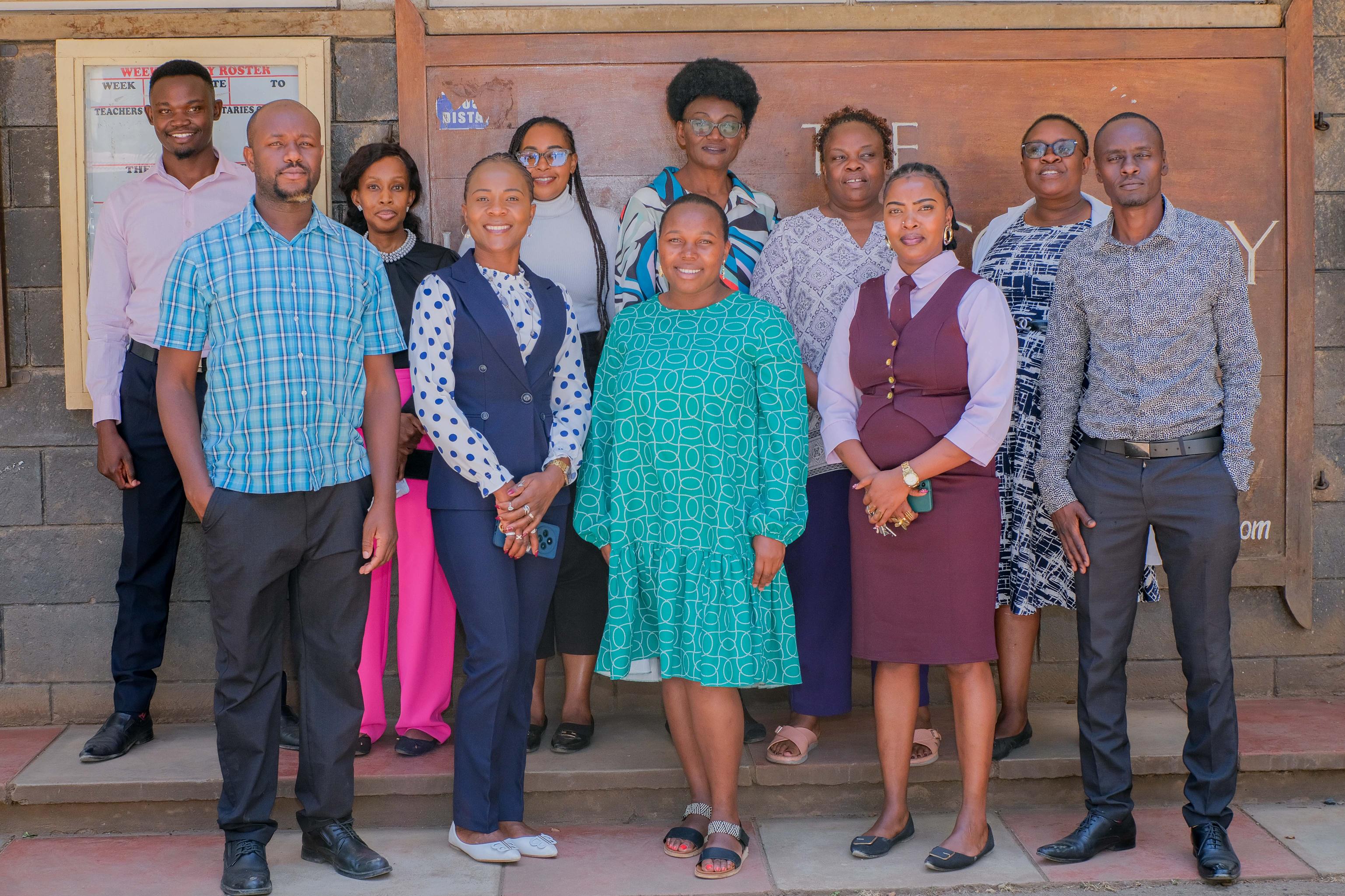 Department of Languages